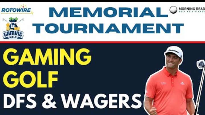 A sleeper lurks at Memorial, plus more best bets