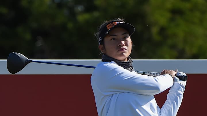 Year-end numbers in golf don’t lie Year-end numbers in golf don’t lie