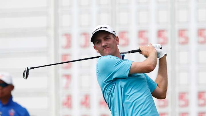 Mondays on PGA Tour mean birdies … or bye-bye