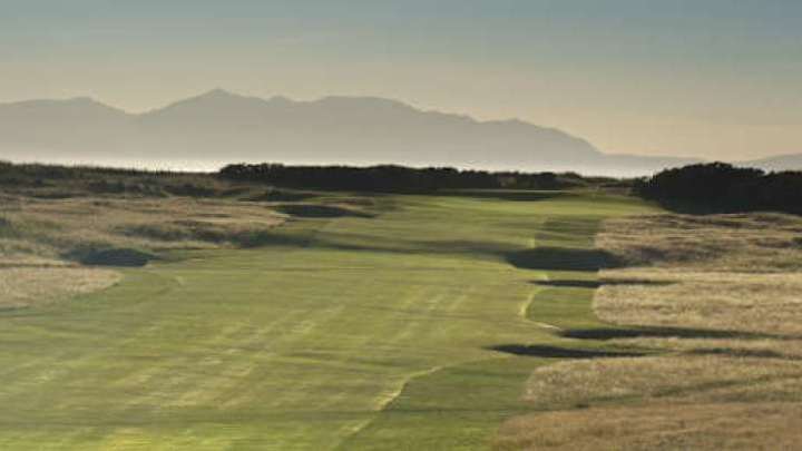 Prestwick’s past shapes club’s present