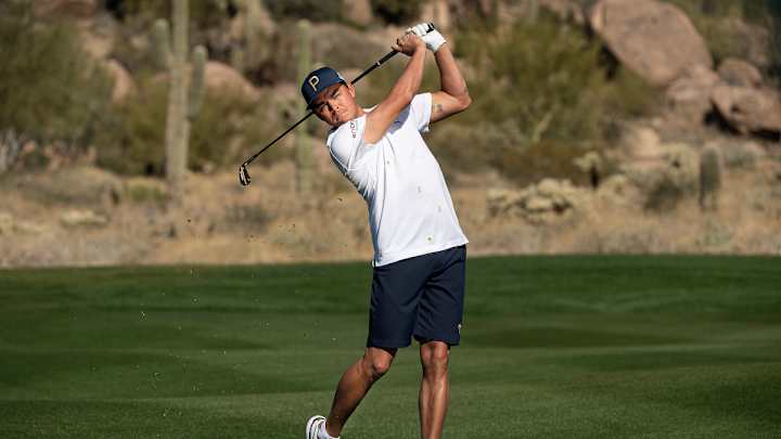 The Bag: Check out this (Puma) cat