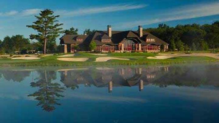 How to plan a buddies' golf trip to Forest Dunes How to plan a buddies' golf trip to Forest Dunes