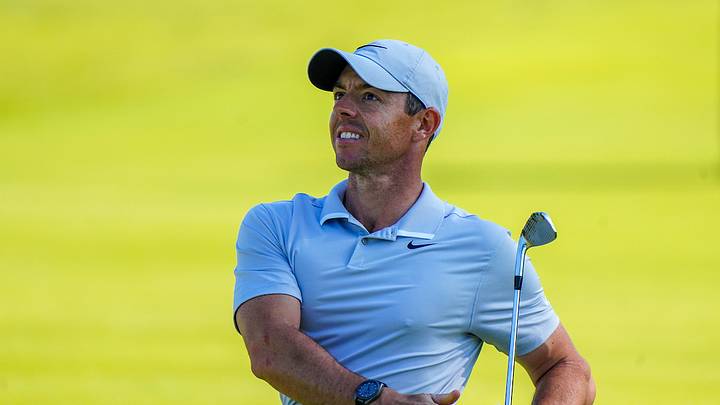 Rory McIlroy would use big eraser to fix professional golf