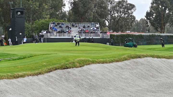 Riviera’s 10th holds key in distance issue Riviera’s 10th holds key in distance issue
