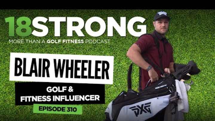 The journey of a golf social-media influencer (and 11 handicap) The journey of a golf social-media influencer (and 11 handicap)