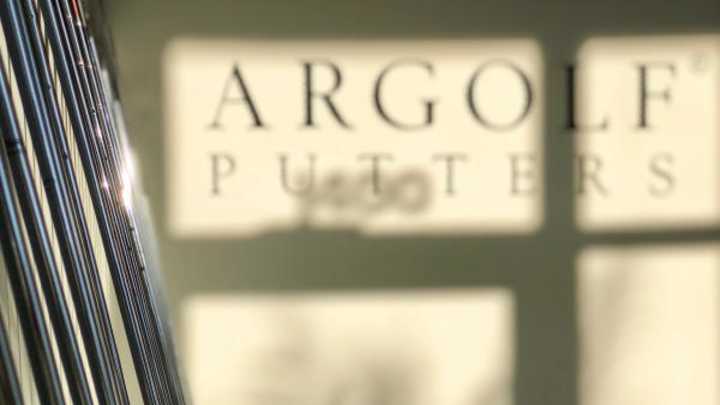 Argolf Putters takes flight in U.S.