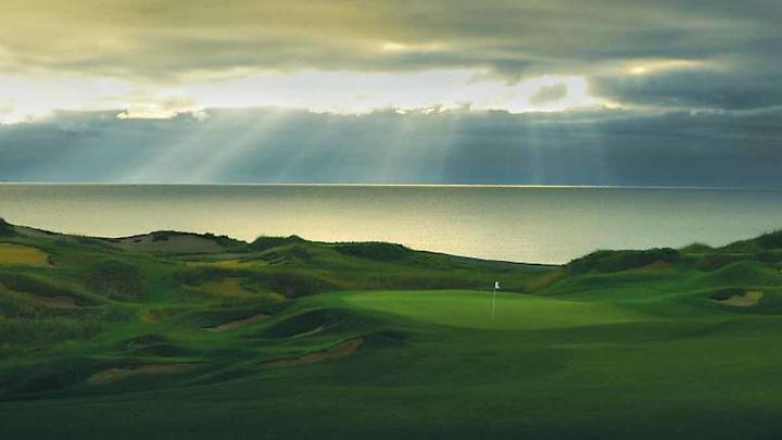 How to plan a buddies’ golf trip to Destination Kohler