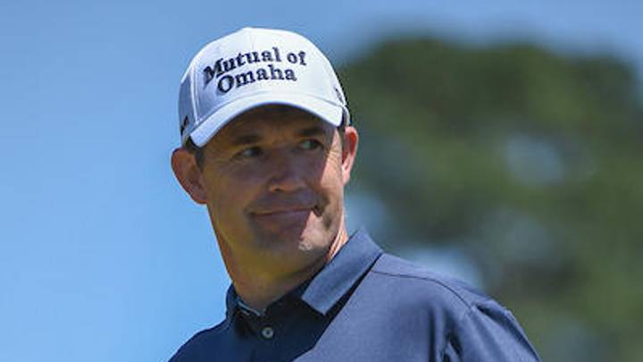 Harrington seeks Europe’s ’20 Ryder captaincy Harrington seeks Europe’s ’20 Ryder captaincy