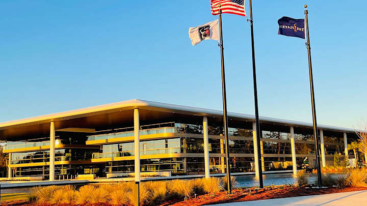 The PGA Tour Is On a Spending Spree and We Know Who's Going to Get the Bill