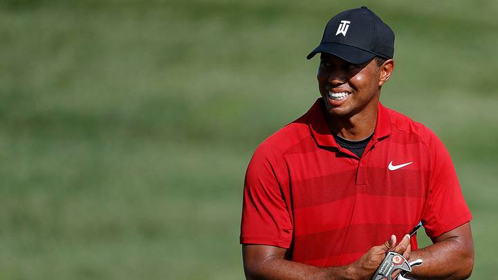 Tiger Woods Said to Be 'Impressive' Ahead of His Return to Golf