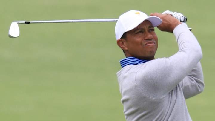 If Tiger Woods doesn’t play Colonial, will event be a flop? If Tiger Woods doesn’t play Colonial, will event be a flop?