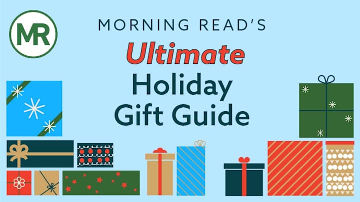 Ultimate Holiday Gift Guide: Gifts for golf lovers
