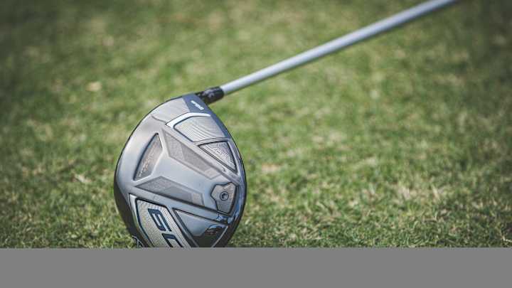 Wilson Golf makes ball speed top priority in D9 clubs