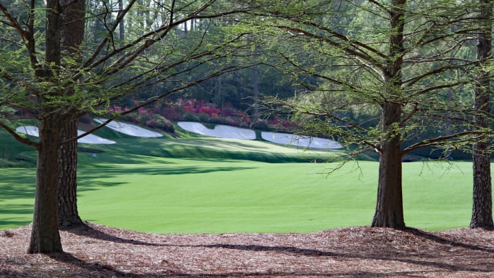 Masters 13th Hole: Stats, History, Memorable Moments From Augusta National’s par-5 ‘Azalea’