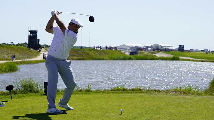 What’s Kiawah’s future as a PGA site?