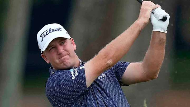 Fore! Things: Tom Hoge's Wild Rebound, Jon Rahm's Streak Ends, Jerry Kelly's Feat