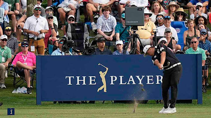 When Actual Golf Took Center Stage Again, It Delivered at TPC Sawgrass