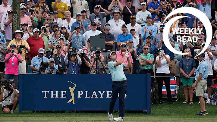 Actual Golf on Stage Again, How the New Structure Was Born and Selling No-Cut Events