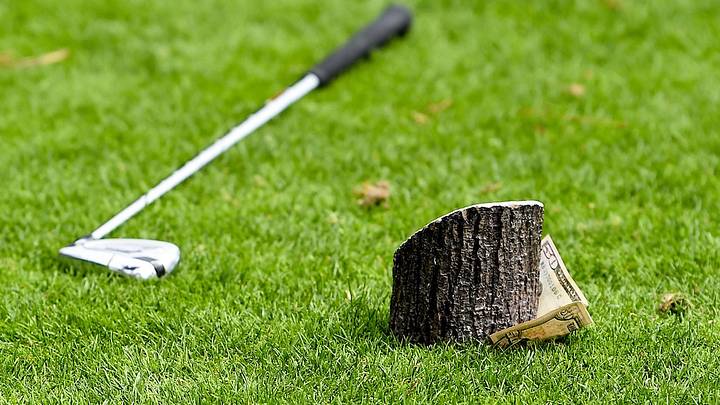 Golf News: Play golf or not? Hawk & Purk take sides
