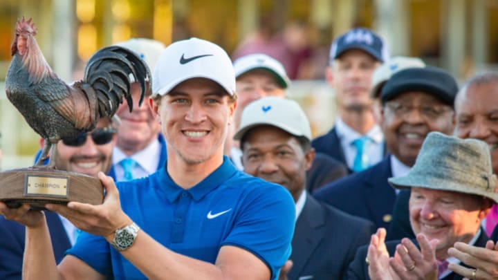 PGA Tour success was no can’t-miss in Mississippi PGA Tour success was no can’t-miss in Mississippi