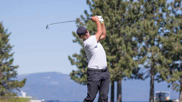 Back Spasms Sack Tony Romo's Latest Qualifying Attempt Back Spasms Sack Tony Romo's Latest Qualifying Attempt