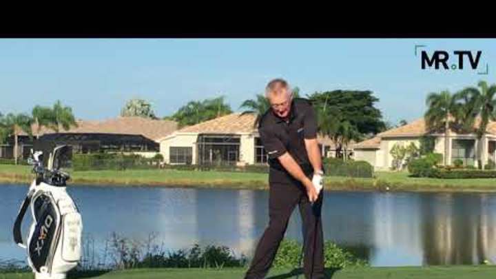 Fix your slice in 60 seconds