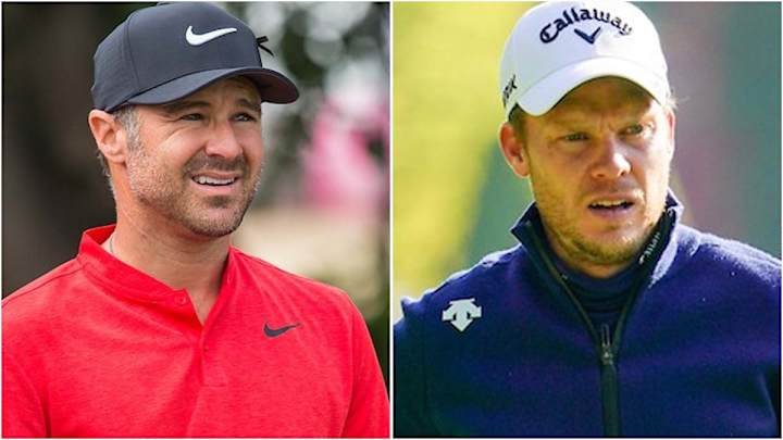 Who was biggest surprise as Masters winner in recent years?