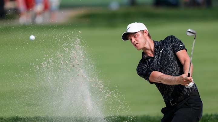 2021 Rocket Mortgage Classic: Final Purse, Payouts, Prize Money Breakdown 2021 Rocket Mortgage Classic: Final Purse, Payouts, Prize Money Breakdown