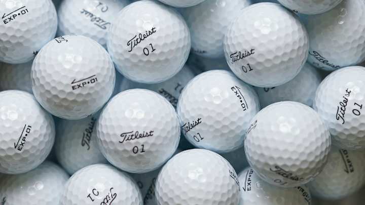 In the works In the works