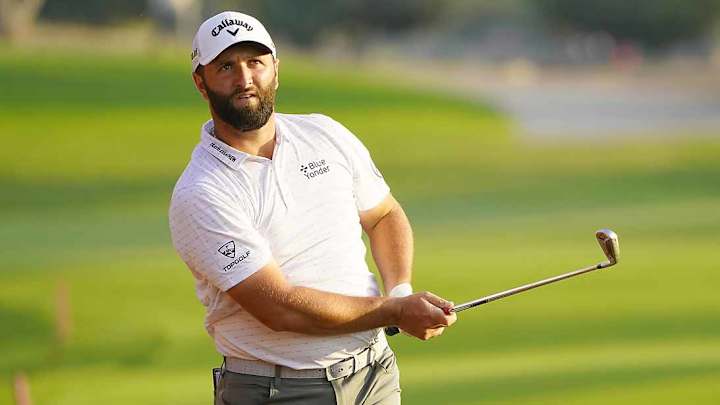 Jon Rahm Wins DP World Tour Championship, Rory McIlroy Claims Season Points Title