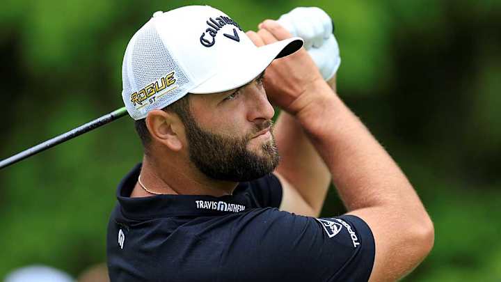 2022 U.S. Open Day 2: Scores, Live Updates from The Country Club