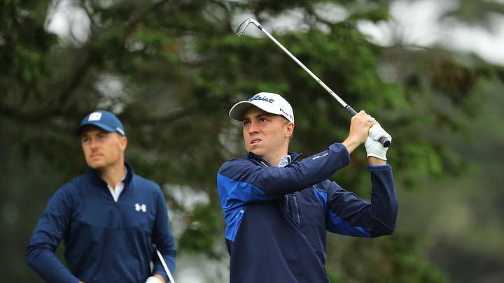 2020 PGA: Hot start fizzles for Justin Thomas 2020 PGA: Hot start fizzles for Justin Thomas