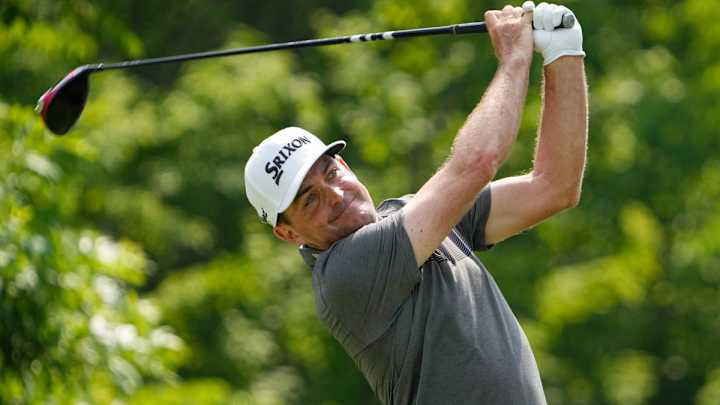 Keegan Bradley Objects to Golf Ball Rollback Plans