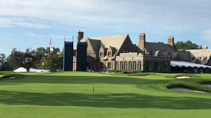 U.S. Open 2020 Scripting: What Pros Will Be Wearing at Winged Foot U.S. Open 2020 Scripting: What Pros Will Be Wearing at Winged Foot