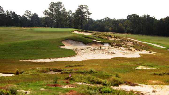Golf Course Review: Pinehurst Resort [No. 4] | 9.4 Score