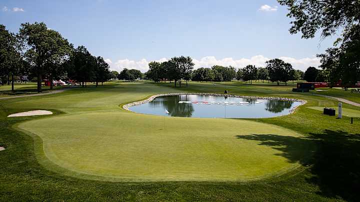 2020 Rocket Mortgage Classic: Course preview of Detroit Golf Club