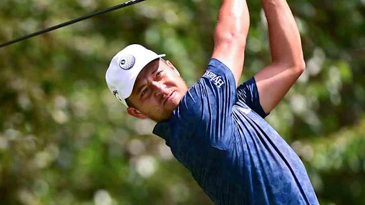 Not Over Yet: Xander Schauffele Cuts Scottie Scheffler's Lead to Two Shots at East Lake