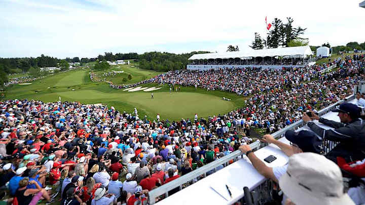Changes to the PGA Tour Are Here. We'll Have to Wait and See If They're Enough