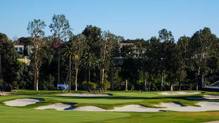 Blueprint to fix golf distance woes already exists Blueprint to fix golf distance woes already exists