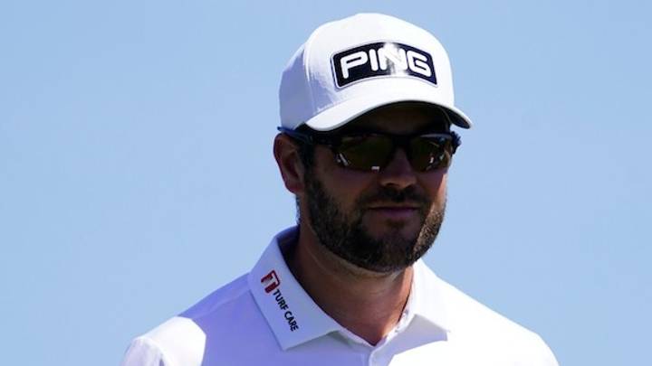 Ocean Course goes easy on PGA Championship field Ocean Course goes easy on PGA Championship field