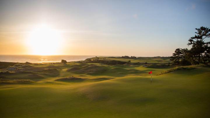 Golf Course Review: Bandon Dunes Golf Resort (Bandon Preserve) | 9.9 Golf Course Review: Bandon Dunes Golf Resort (Bandon Preserve) | 9.9