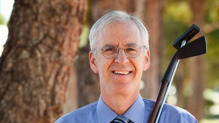 Noted collector Jeff Ellis climbs back into game | Morning Read