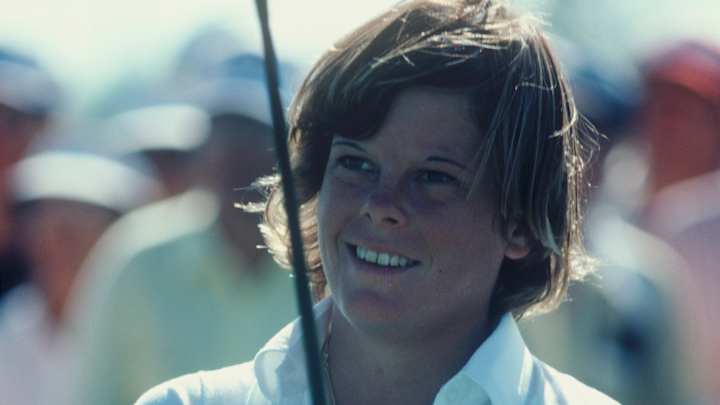 Jo Ann Washam, 3-time winner on LPGA, dies at age 69