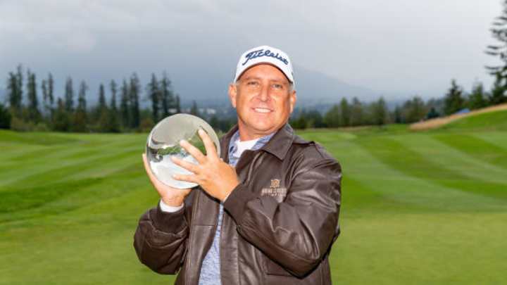 Parel brings dream to life the hard way