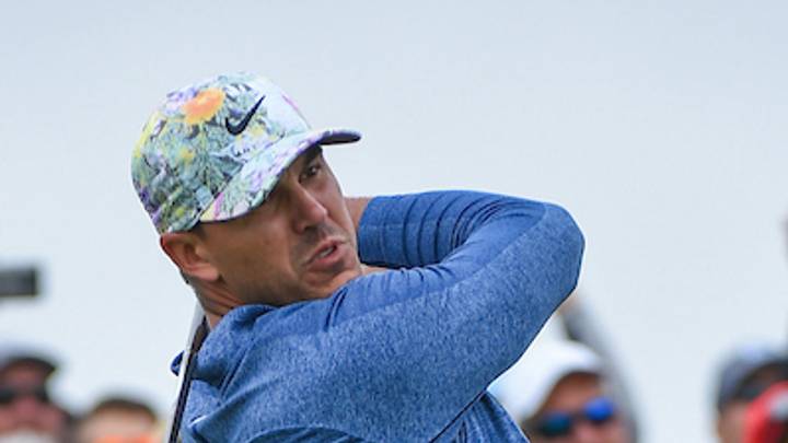 It’s Koepka’s world, and players know it