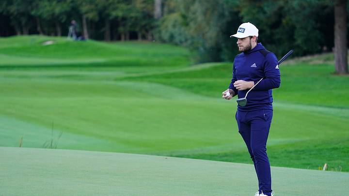 Houston Open: Latest betting odds, favorites and sleeper picks Houston Open: Latest betting odds, favorites and sleeper picks