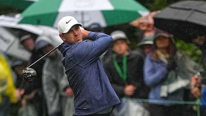 Masters 2023: The Koepka-Rahm Show and Predictions for the Final Round Masters 2023: The Koepka-Rahm Show and Predictions for the Final Round