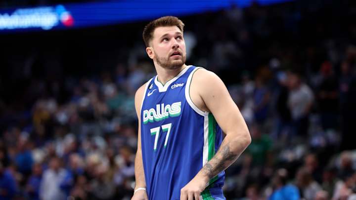 Luka Doncic Shares Message for Warriors' Dejan Milojevic After Tragic Passing