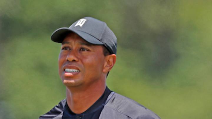 ‘Tiger’s Greatest Hits 2000’ still top charts