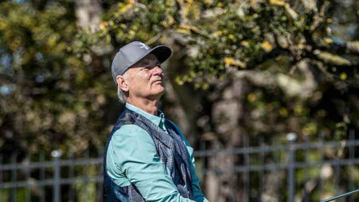 Murray plays to crowd, hopes for its funding